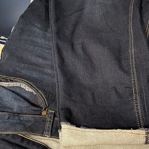 Ashley Stewart Jeans